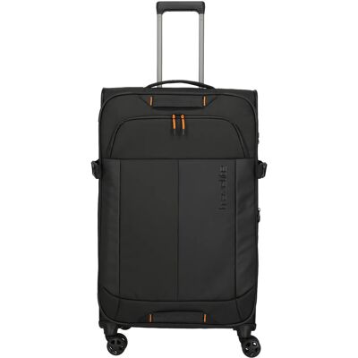 Valise travelite Briize Trolley L ext. Noir L ext, - Publicité Valise travelite Briize Trolley L ext. Noir L ext, - Publicité