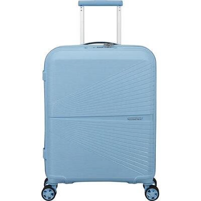 Valise American Tourister Airconic 55/20 Bleu 33,5 L - Publicité Valise American Tourister Airconic 55/20 Bleu 33,5 L - Publicité