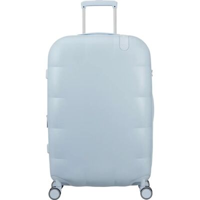 Valise American Tourister Dreami Spinner 77/28 Bleu 96/106 L - Publicité Valise American Tourister Dreami Spinner 77/28 Bleu 96/106 L - Publicité