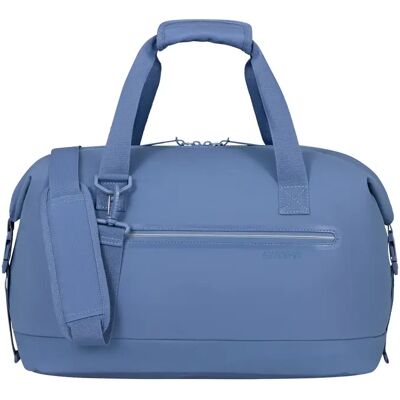 Sac Duffle American Tourister Urban Tide Bleu 41,5 L - Publicité Sac Duffle American Tourister Urban Tide Bleu 41,5 L - Publicité
