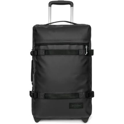 Valise à roulettes Eastpak Transit'R S Noir TU - Publicité Valise à roulettes Eastpak Transit'R S Noir TU - Publicité