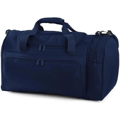 Sac de voyage Quadra Bleu 35 L - Publicité Sac de voyage Quadra Bleu 35 L - Publicité