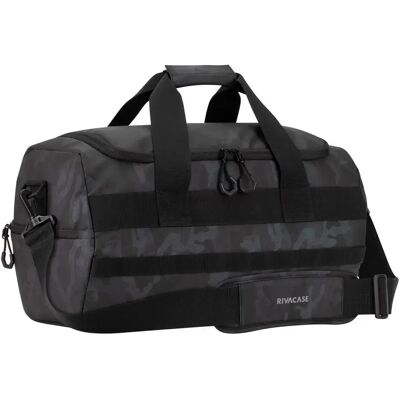 Sac Duffle de voyage Rivacase Bleu 30 L - Publicité Sac Duffle de voyage Rivacase Bleu 30 L - Publicité