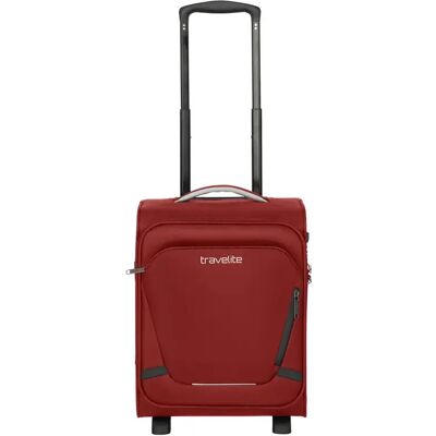 Valise travelite Jetpack S Wings Rouge S Wings - Publicité Valise travelite Jetpack S Wings Rouge S Wings - Publicité