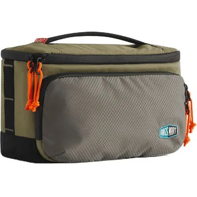 Trousse de toilette Bagsmart Blast Vert 4,5 L - Publicité Trousse de toilette Bagsmart Blast Vert 4,5 L - Publicité