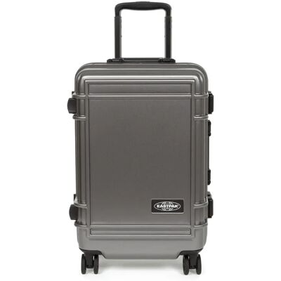 Valise Eastpak Resist'R S Gris TU - Publicité Valise Eastpak Resist'R S Gris TU - Publicité