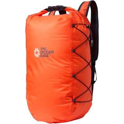 Sac de randonnée Helly Hansen The Ocean Race 26 L Rouge TU - Publicité Sac de randonnée Helly Hansen The Ocean Race 26 L Rouge TU - Publicité