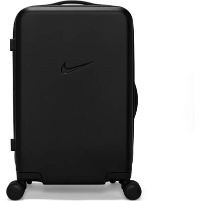 Valise Nike luggage 22" Noir TU - Publicité Valise Nike luggage 22" Noir TU - Publicité