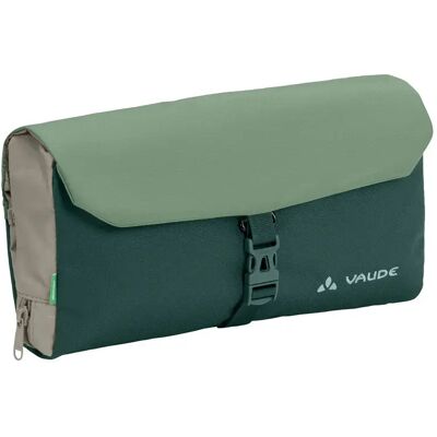 Trousse de toilette VAUDE WegaWrap Vert TU - Publicité Trousse de toilette VAUDE WegaWrap Vert TU - Publicité