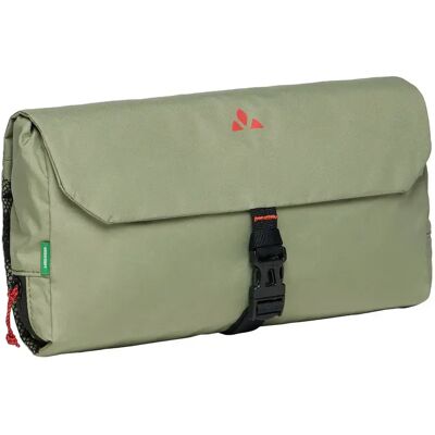 Trousse de toilette VAUDE M Vert TU - Publicité Trousse de toilette VAUDE M Vert TU - Publicité