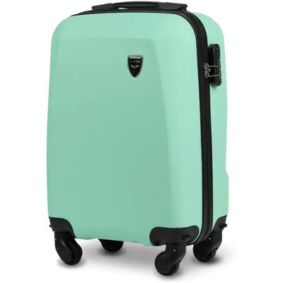 Valise cabine petite Wings Plover 18" Vert 28 L - Publicité Valise cabine petite Wings Plover 18" Vert 28 L - Publicité