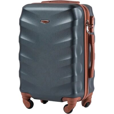 Valise cabine rigide Wings Albatross 20" Vert 28 L - Publicité Valise cabine rigide Wings Albatross 20" Vert 28 L - Publicité