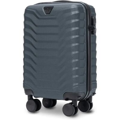 Valise cabine Wings Peafowl 18" Vert 28 L - Publicité Valise cabine Wings Peafowl 18" Vert 28 L - Publicité