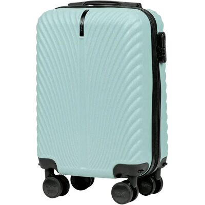Valise cabine Wings Swan 18" Vert 28 L - Publicité Valise cabine Wings Swan 18" Vert 28 L - Publicité