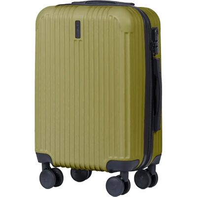 Valise cabine Wings Egret 18" Vert 28 L - Publicité Valise cabine Wings Egret 18" Vert 28 L - Publicité