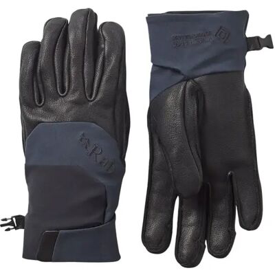 Gants de ski Rab Khroma Tour Noir XL - Publicité Gants de ski Rab Khroma Tour Noir XL - Publicité