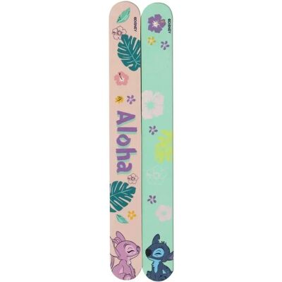 Lime à ongles Disney Disney Stitch (x2) Vert 7x1x24 cm - Publicité Lime à ongles Disney Disney Stitch (x2) Vert 7x1x24 cm - Publicité