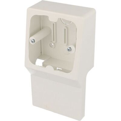 KOPOS Support de prise pour plinthe 80 x 25 - Publicité KOPOS Support de prise pour plinthe 80 x 25 - Publicité