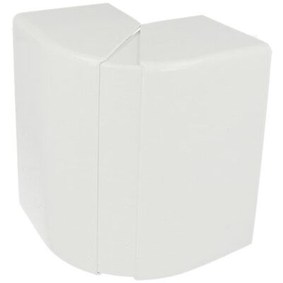 EFAPEL Angle extérieur pour goulotte 110 x 50 mm - Publicité EFAPEL Angle extérieur pour goulotte 110 x 50 mm - Publicité