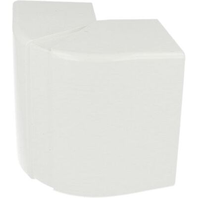 EFAPEL Angle extérieur pour goulotte 90 x 50 mm - Publicité EFAPEL Angle extérieur pour goulotte 90 x 50 mm - Publicité