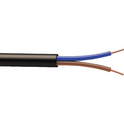 bis-electric Câble RO2V 2x1.5 en couronne de 100 mètres - Publicité bis-electric Câble RO2V 2x1.5 en couronne de 100 mètres - Publicité