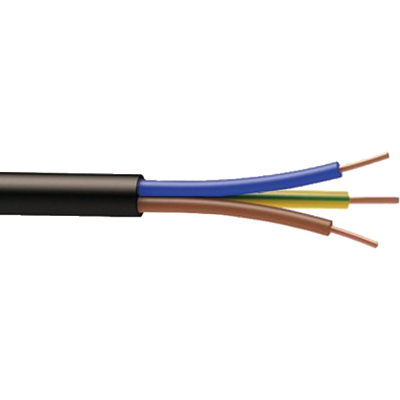bis-electric - RO2V - 3G2.5 - 50m - Cable - Publicité bis-electric - RO2V - 3G2.5 - 50m - Cable - Publicité