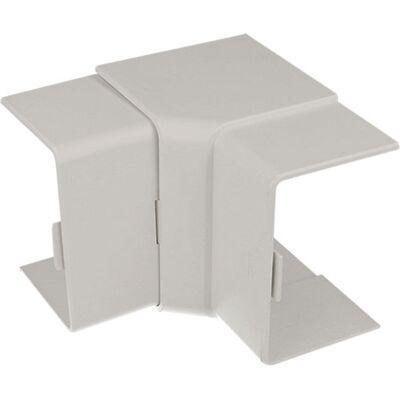 Angle Interieur pour plinthe ENSTO 80x54 - Publicité Angle Interieur pour plinthe ENSTO 80x54 - Publicité
