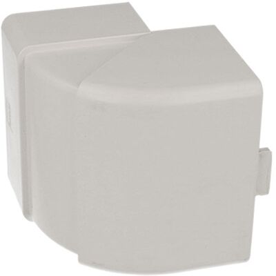 Angle Exterieur pour plinthe ENSTO 80x54 - Publicité Angle Exterieur pour plinthe ENSTO 80x54 - Publicité