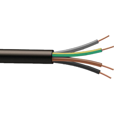 bis-electric - RO2V 4G1.5 - 4G1.5 - 50m - Cable - Publicité bis-electric - RO2V 4G1.5 - 4G1.5 - 50m - Cable - Publicité