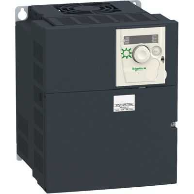 Schneider Electric - ATV312HU55N4412 - Publicité Schneider Electric - ATV312HU55N4412 - Publicité