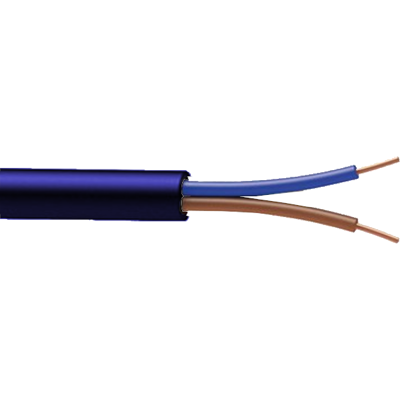 bis-electric Cable FR-N1X6G3 sans halogène 2x2.5mm² en couronne de 100m - Publicité bis-electric Cable FR-N1X6G3 sans halogène 2x2.5mm² en couronne de 100m - Publicité