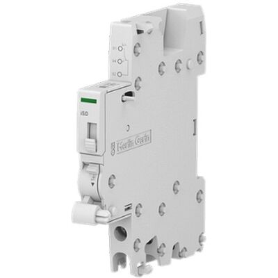 Schneider Electric A9A26927 Disjoncteur - Contact auxiliaire - Blanc - Publicité Schneider Electric A9A26927 Disjoncteur - Contact auxiliaire - Blanc - Publicité