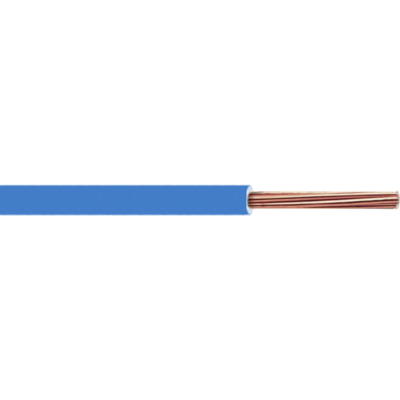 bis-electric Fil H05VK 0.75² bleu - Publicité bis-electric Fil H05VK 0.75² bleu - Publicité