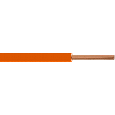 bis-electric Fil H07VU 1.5² orange - Publicité bis-electric Fil H07VU 1.5² orange - Publicité