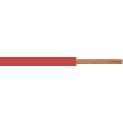 bis-electric Fil H07VU 2.5² rouge - Publicité bis-electric Fil H07VU 2.5² rouge - Publicité