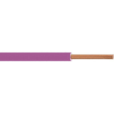 bis-electric Fil H07VU 1.5² violet - Publicité bis-electric Fil H07VU 1.5² violet - Publicité