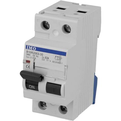 Interrupteur Différentiel 2P 40A / 30mA / type A IMO - Publicité Interrupteur Différentiel 2P 40A / 30mA / type A IMO - Publicité