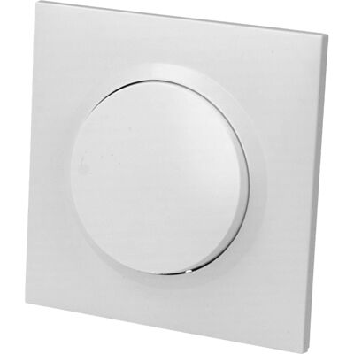 Interrupteur va et vient Legrand Dooxie™ complet - Publicité Interrupteur va et vient Legrand Dooxie™ complet - Publicité