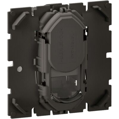 Mécanisme de prise RJ45 cat.6 STP Legrand Nouveau Céliane™ - Publicité Mécanisme de prise RJ45 cat.6 STP Legrand Nouveau Céliane™ - Publicité