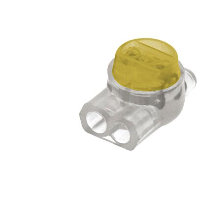 Connecteur de fil transparent Cellpack AVS2-9 - Connecteur électrique - Publicité Connecteur de fil transparent Cellpack AVS2-9 - Connecteur électrique - Publicité