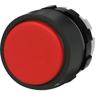 Tête de bouton interrupteur IMO Ø22mm rouge - Publicité Tête de bouton interrupteur IMO Ø22mm rouge - Publicité