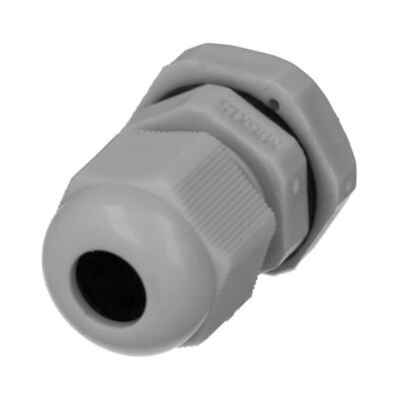 Gaine de câble en nylon M20G Stag - IP68 - Pack de 10 - Publicité Gaine de câble en nylon M20G Stag - IP68 - Pack de 10 - Publicité
