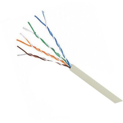 bis-electric Câble RJ45 grade 3 TV - Publicité bis-electric Câble RJ45 grade 3 TV - Publicité