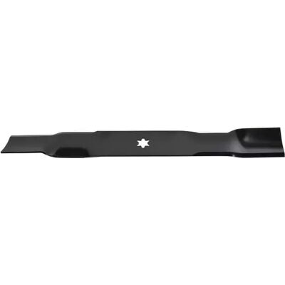 Lame mulching MTD 742-04214 - 56cm - Pièces pour tondeuse - Publicité Lame mulching MTD 742-04214 - 56cm - Pièces pour tondeuse - Publicité