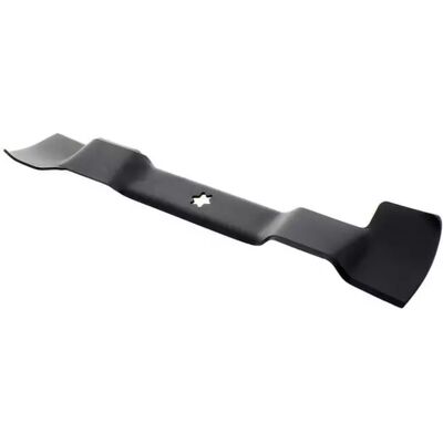 Lame de tondeuse MTD 54cm - étoile à 6 points, durable, original - Publicité Lame de tondeuse MTD 54cm - étoile à 6 points, durable, original - Publicité