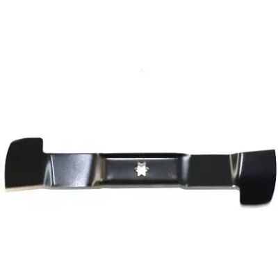 Lame de tondeuse MTD 742-05256 - Mulching, 49cm, Pour Cub Cadet - Publicité Lame de tondeuse MTD 742-05256 - Mulching, 49cm, Pour Cub Cadet - Publicité