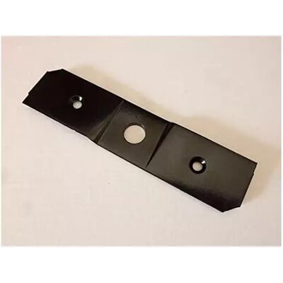 Lame MTD 742-0571 - 21cm, Trou Rond - Accessoire pour Meuleuse - Publicité Lame MTD 742-0571 - 21cm, Trou Rond - Accessoire pour Meuleuse - Publicité