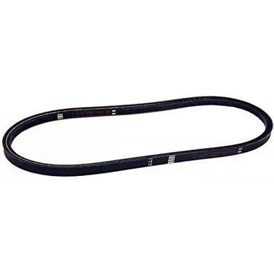 Courroie MTD 754-0445 - 127 cm Profil trapézoïdal - Courroie pour tondeuse - Publicité Courroie MTD 754-0445 - 127 cm Profil trapézoïdal - Courroie pour tondeuse - Publicité