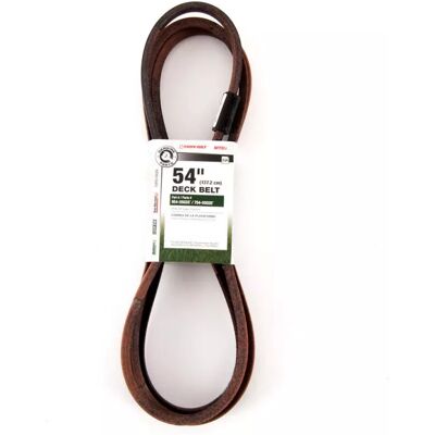 Courroie de coupe MTD 754-05025A - Long. ext. 353 cm 4056494122014 - Publicité Courroie de coupe MTD 754-05025A - Long. ext. 353 cm 4056494122014 - Publicité