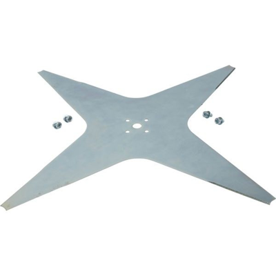 Lame tondeuse robot Stiga 35cm - GGP - 1126-9146-01 7313329260509 - Publicité Lame tondeuse robot Stiga 35cm - GGP - 1126-9146-01 7313329260509 - Publicité